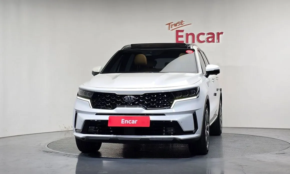 Kia Sorento — фото 2