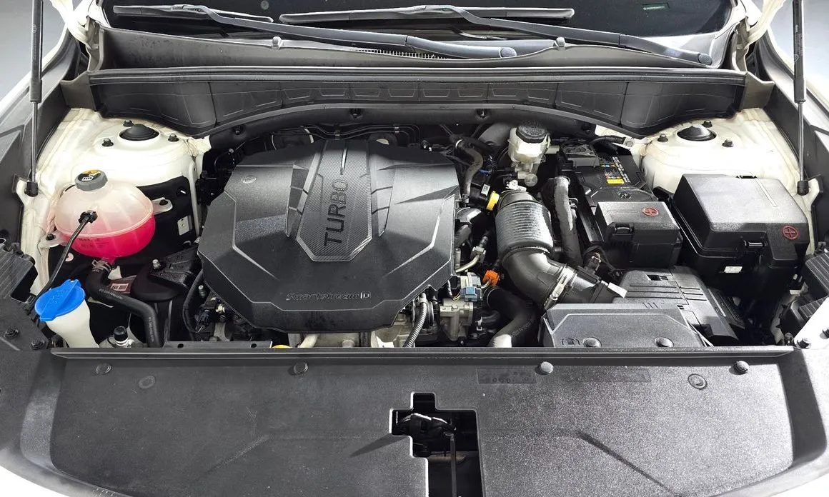 Kia Sorento — фото 10