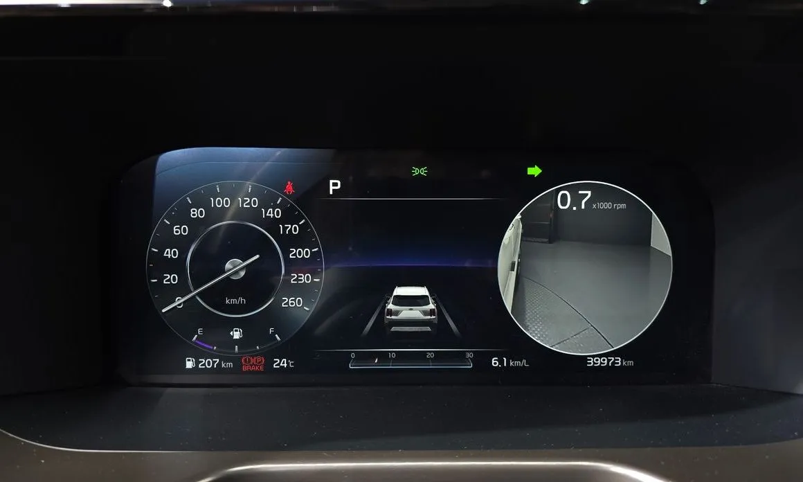 Kia Sorento — фото 4