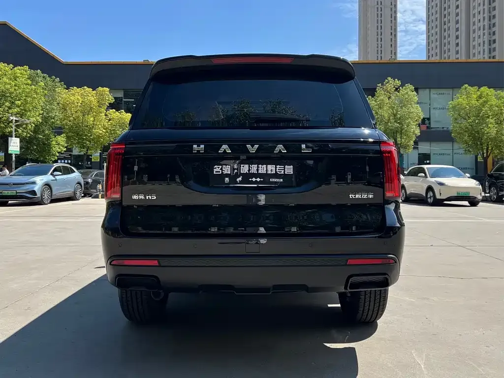Haval H5 — фото 2