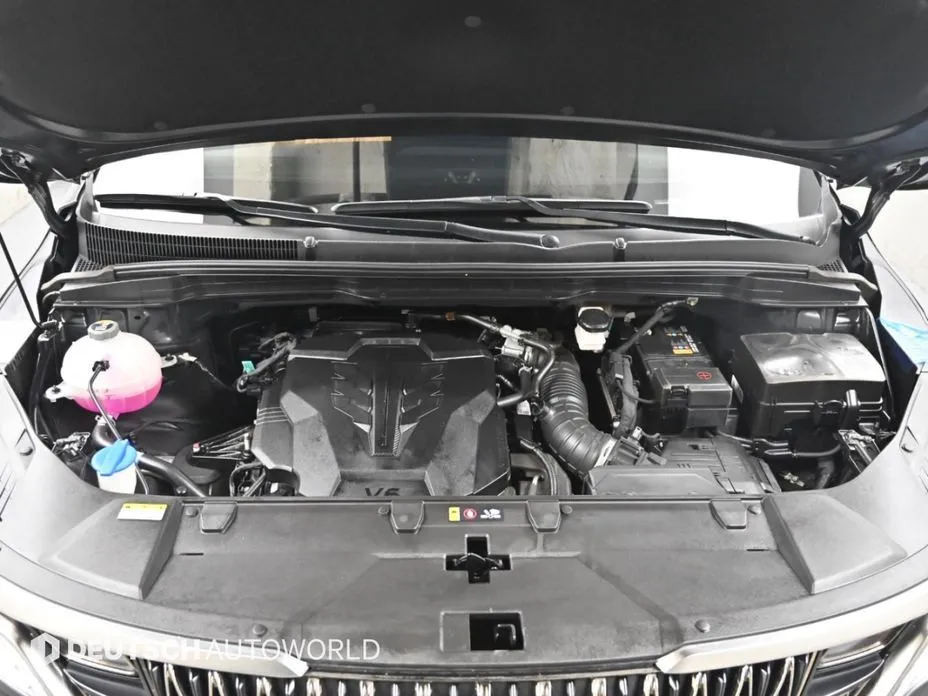 Kia Carnival — фото 10