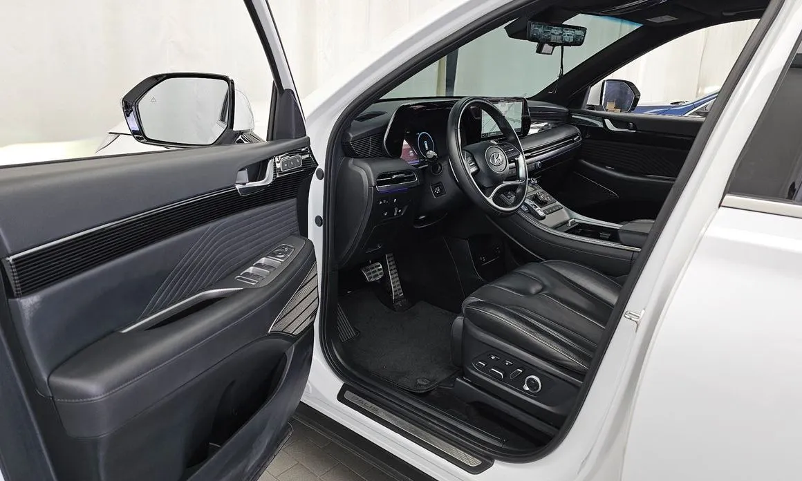 Hyundai Palisade — фото 6