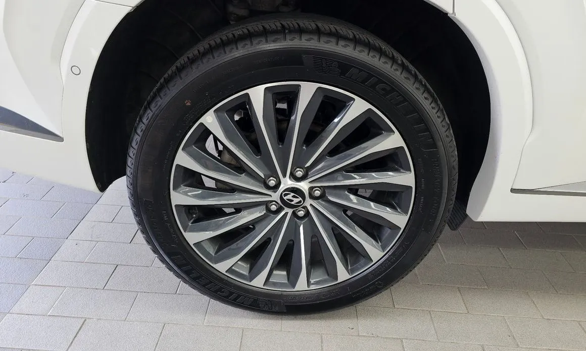 Hyundai Palisade — фото 9