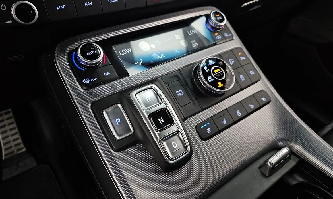 Hyundai Palisade — фото 3