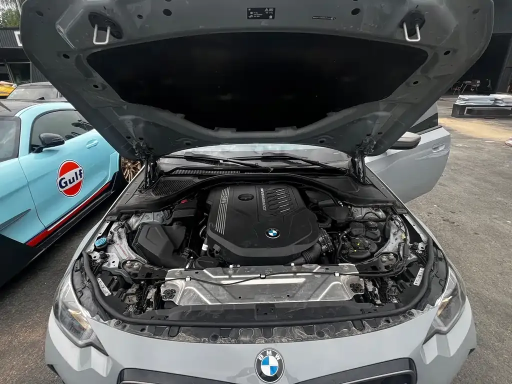 BMW M240i — фото 3