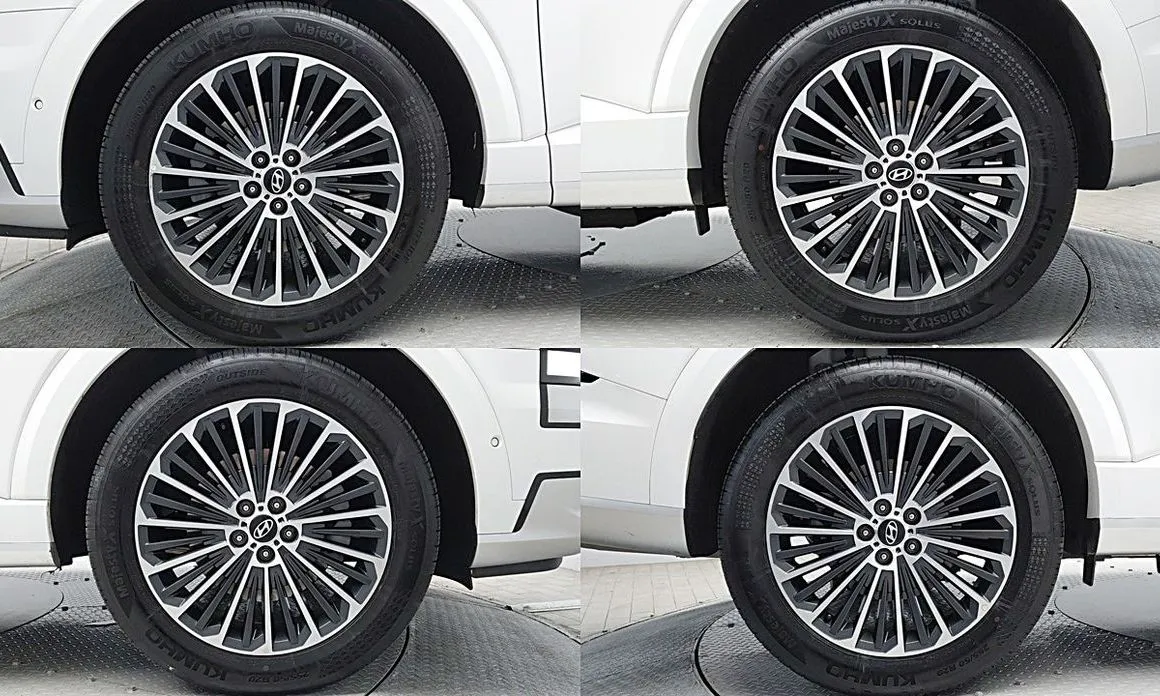 Hyundai Palisade — фото 7