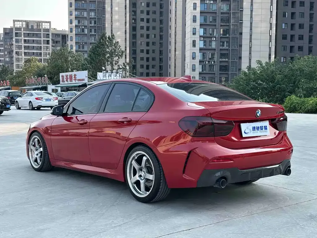 BMW 1 Series — фото 10