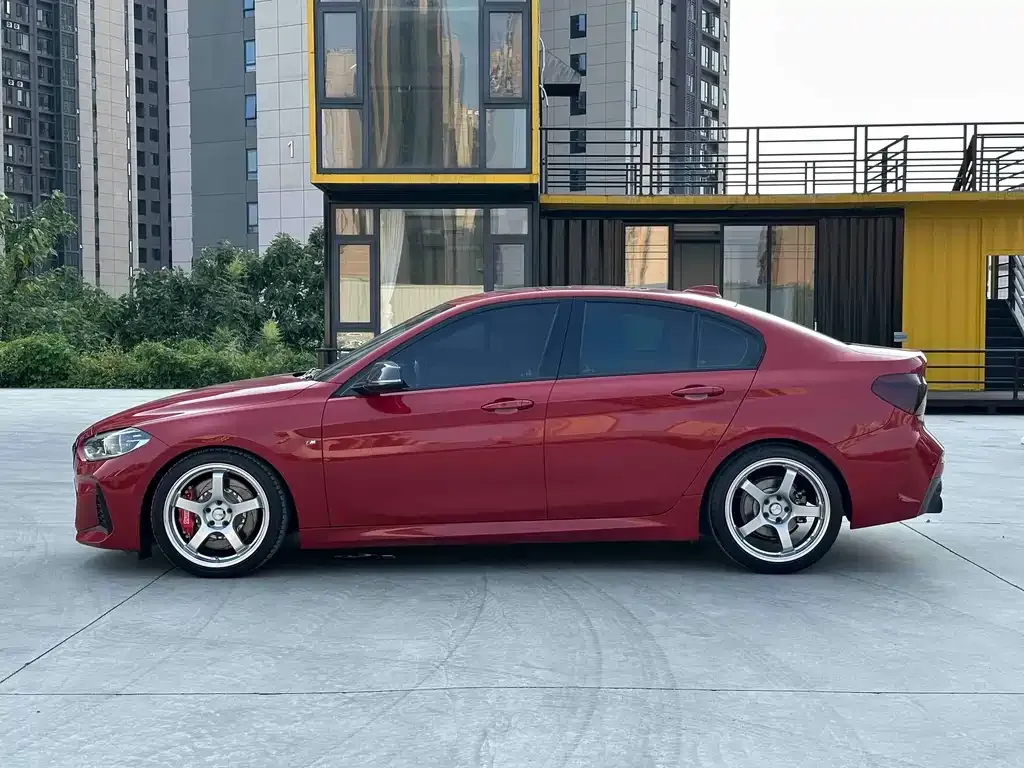 BMW 1 Series — фото 2
