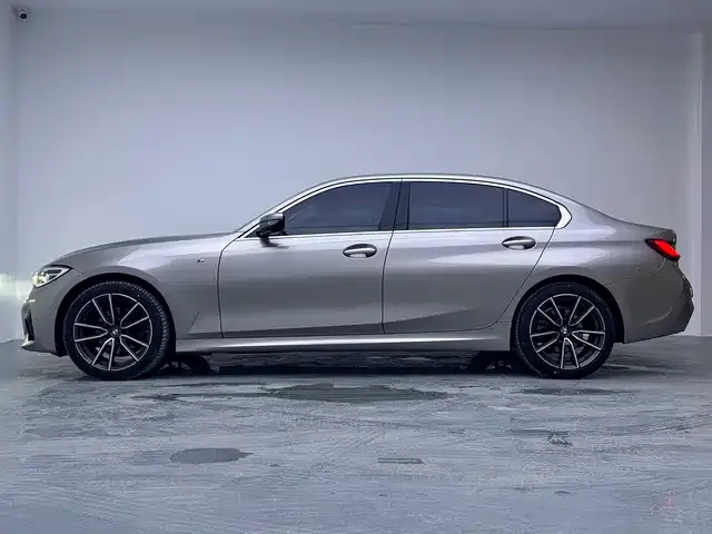 BMW 3 Series — фото 2