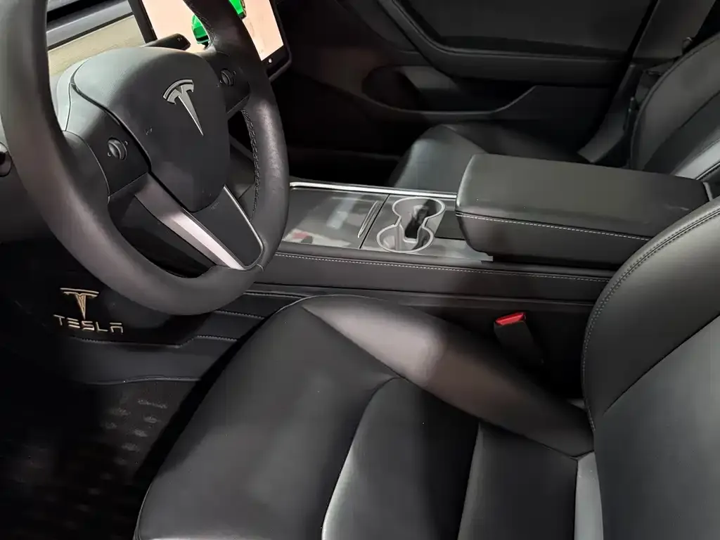 Tesla Model 3 — фото 2