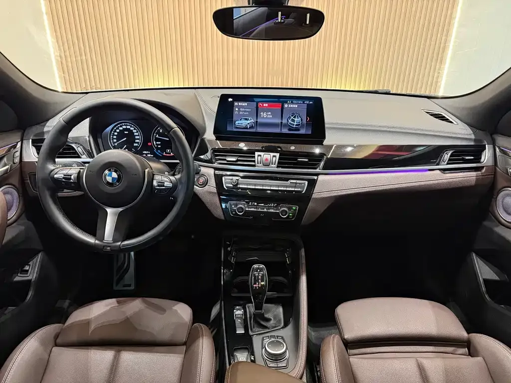 BMW X2 — фото 2