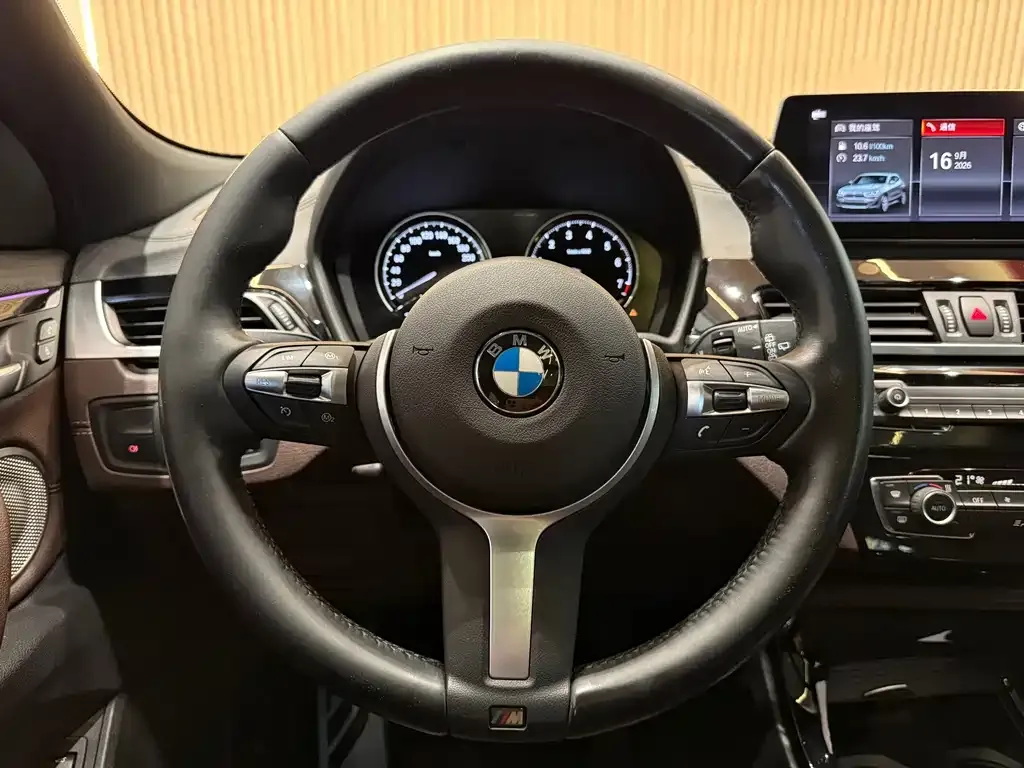BMW X2 — фото 10