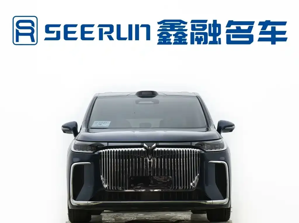 VOYAH Dreamer — фото 4