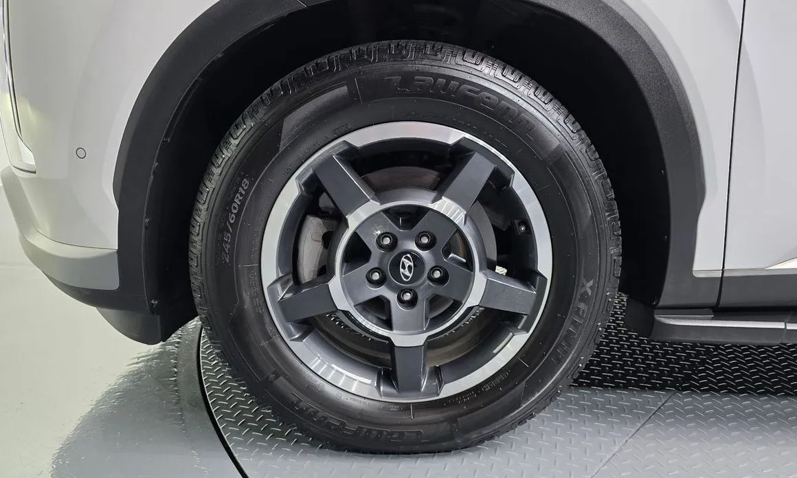 Hyundai Palisade — фото 7