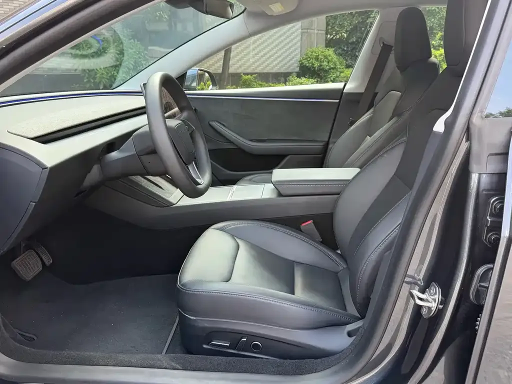 Tesla Model 3 — фото 2