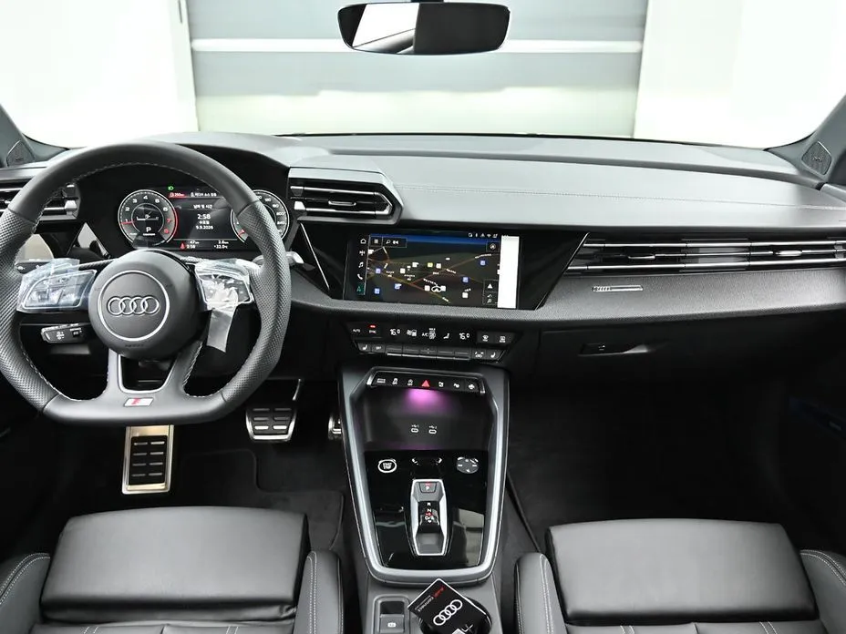 Audi A3 — фото 3