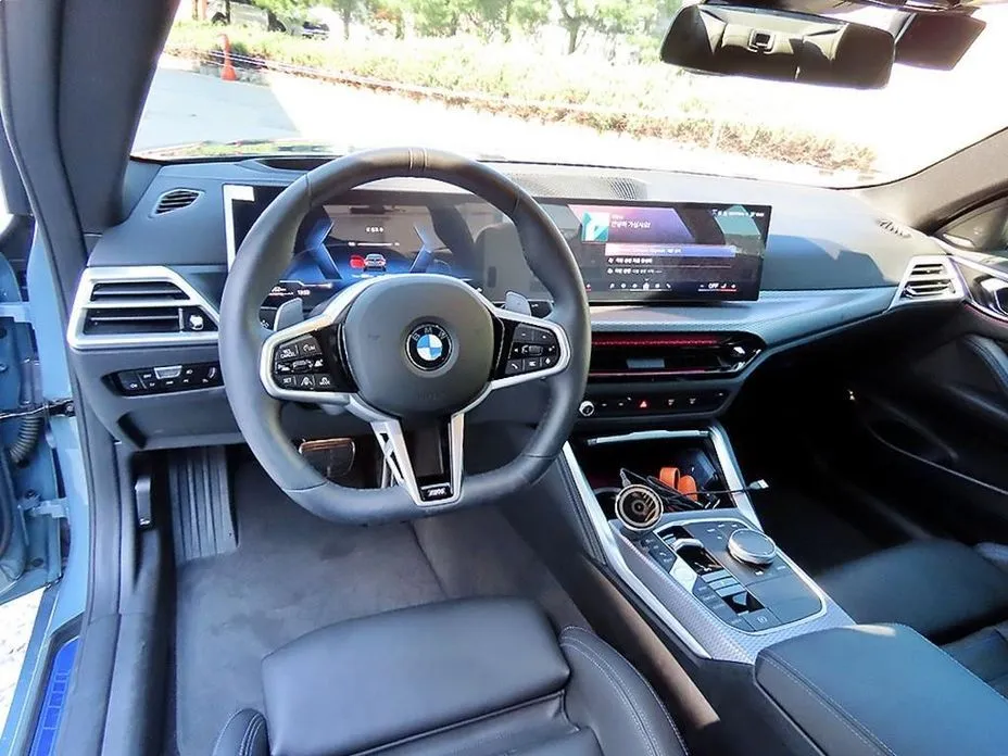 BMW 4-Series — фото 5