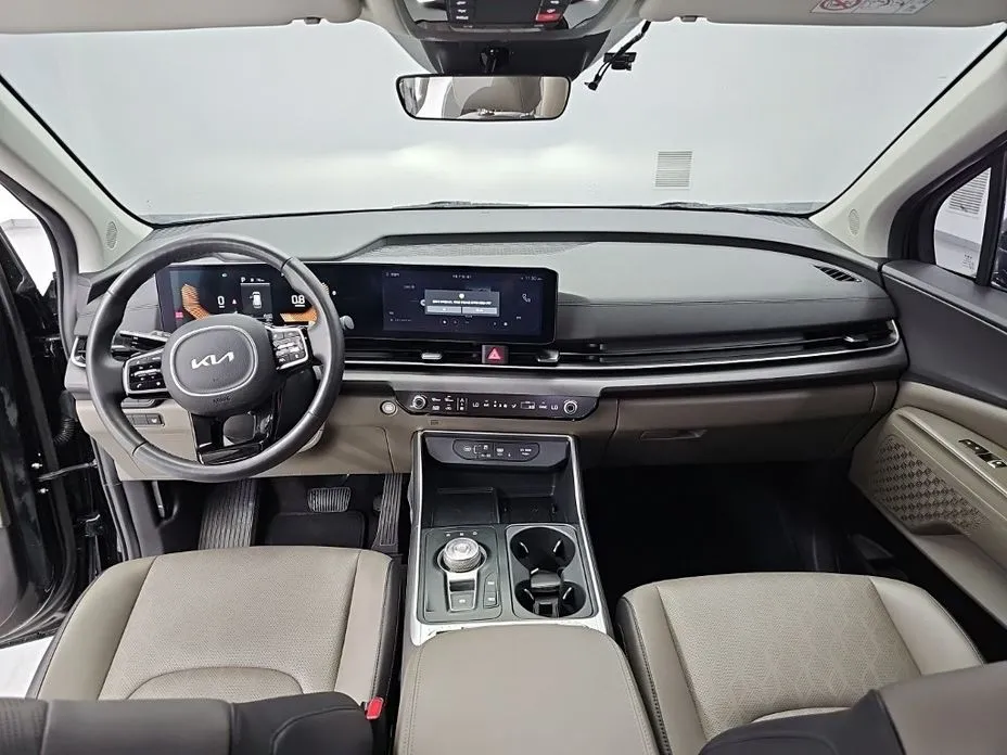 Kia Carnival — фото 2