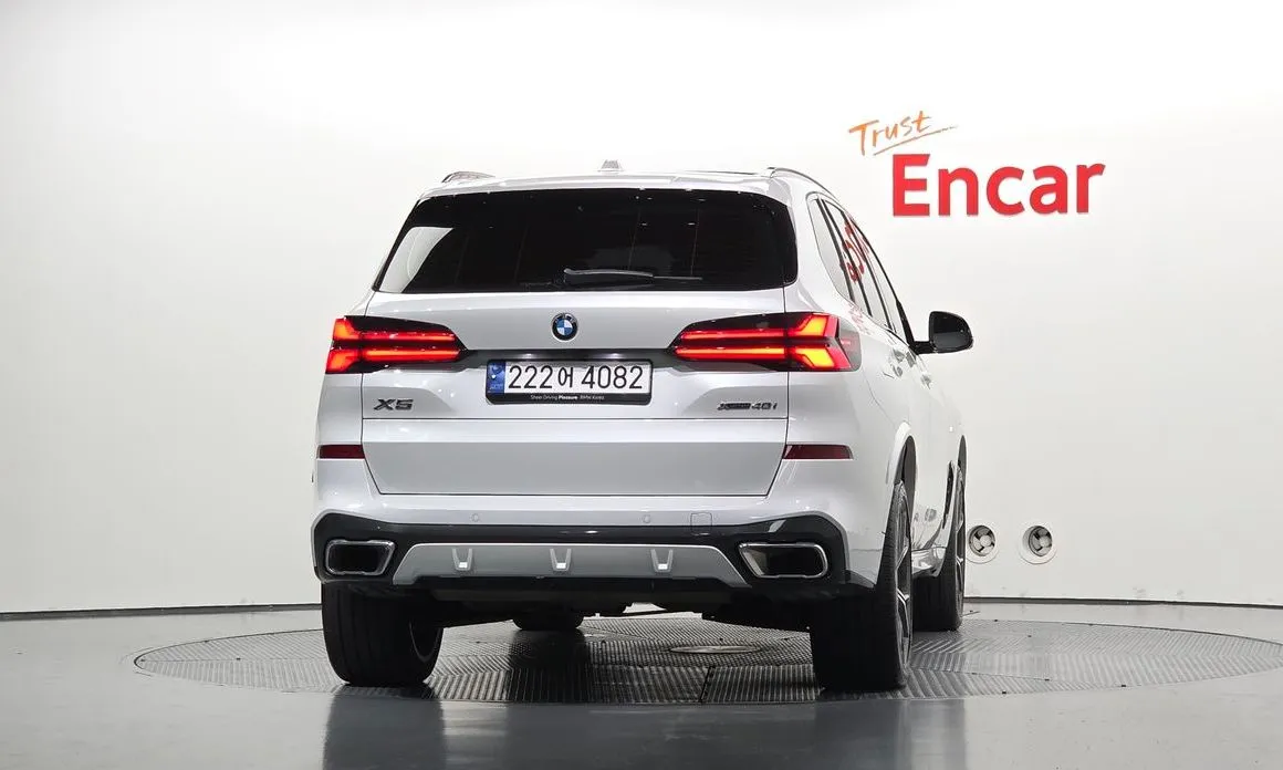 BMW X5 — фото 2