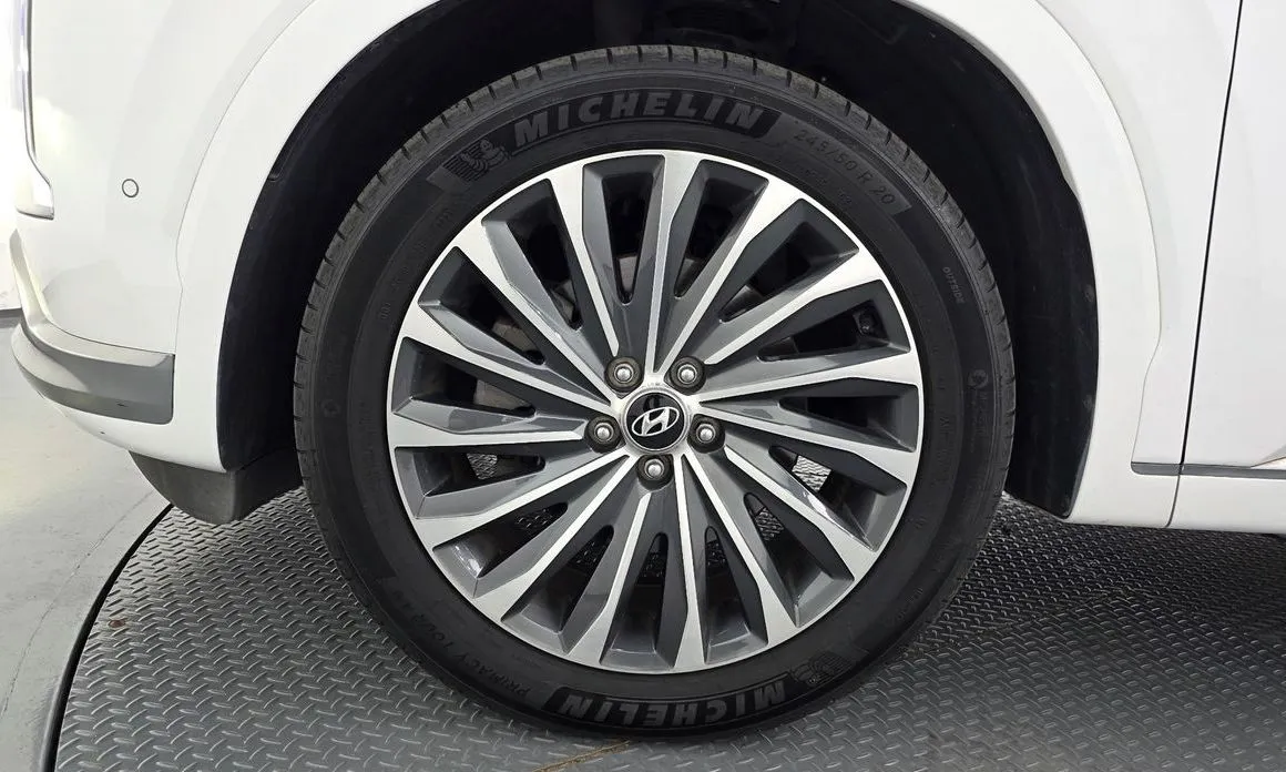 Hyundai Palisade — фото 7