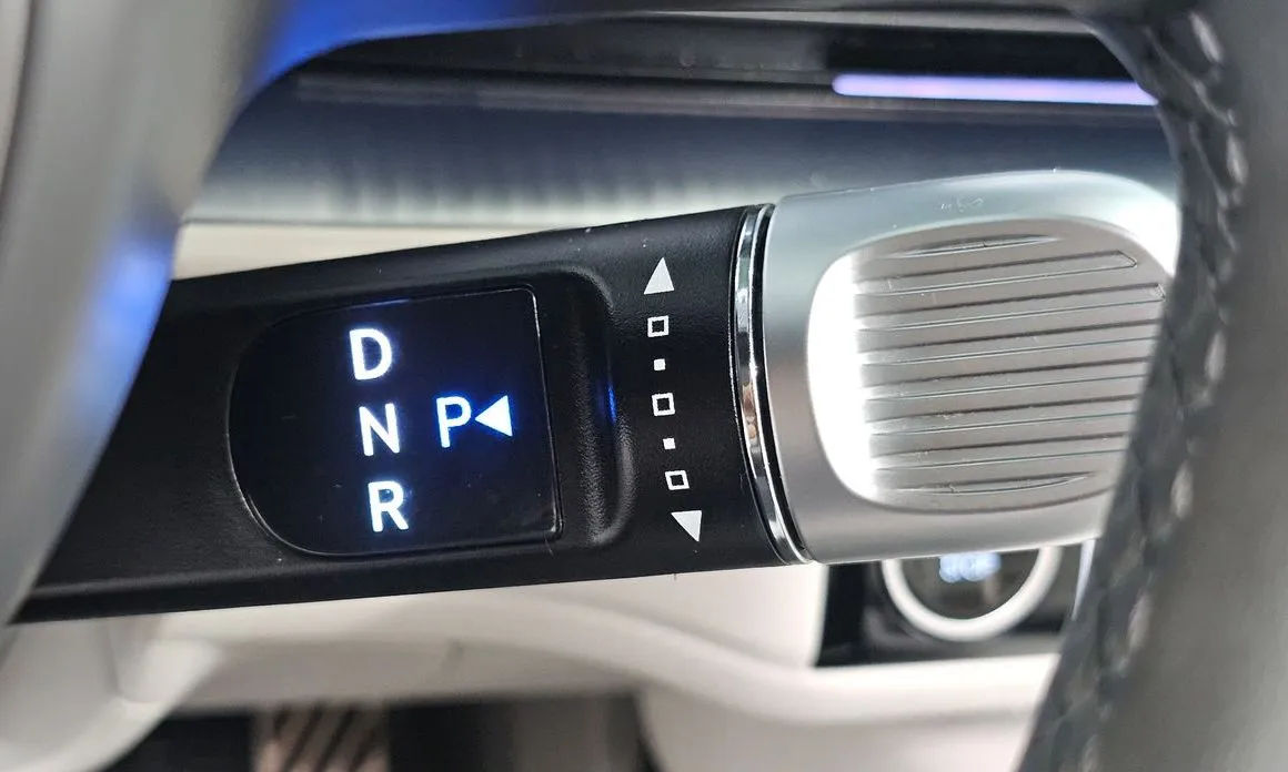 Hyundai Ioniq6 — фото 2