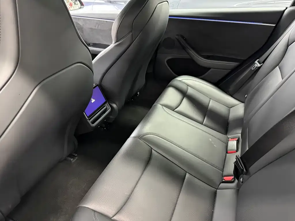 Tesla Model 3 — фото 6
