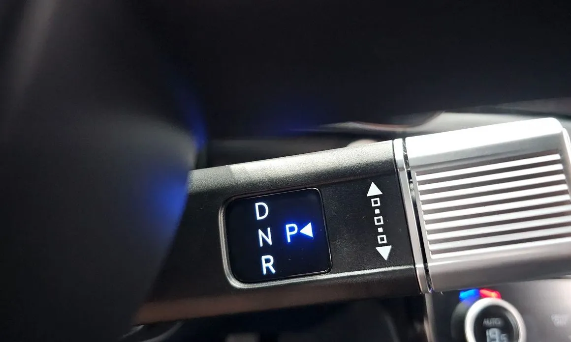 Hyundai Tucson — фото 6