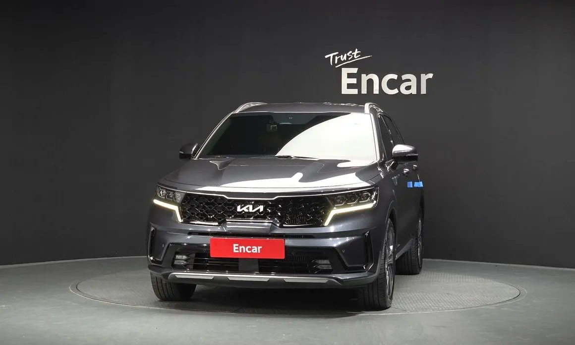 Kia Sorento — фото 2