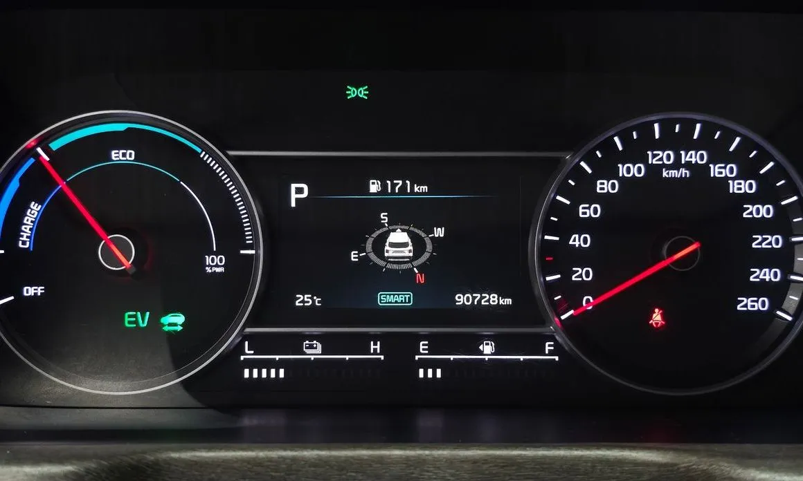Kia Sorento — фото 7