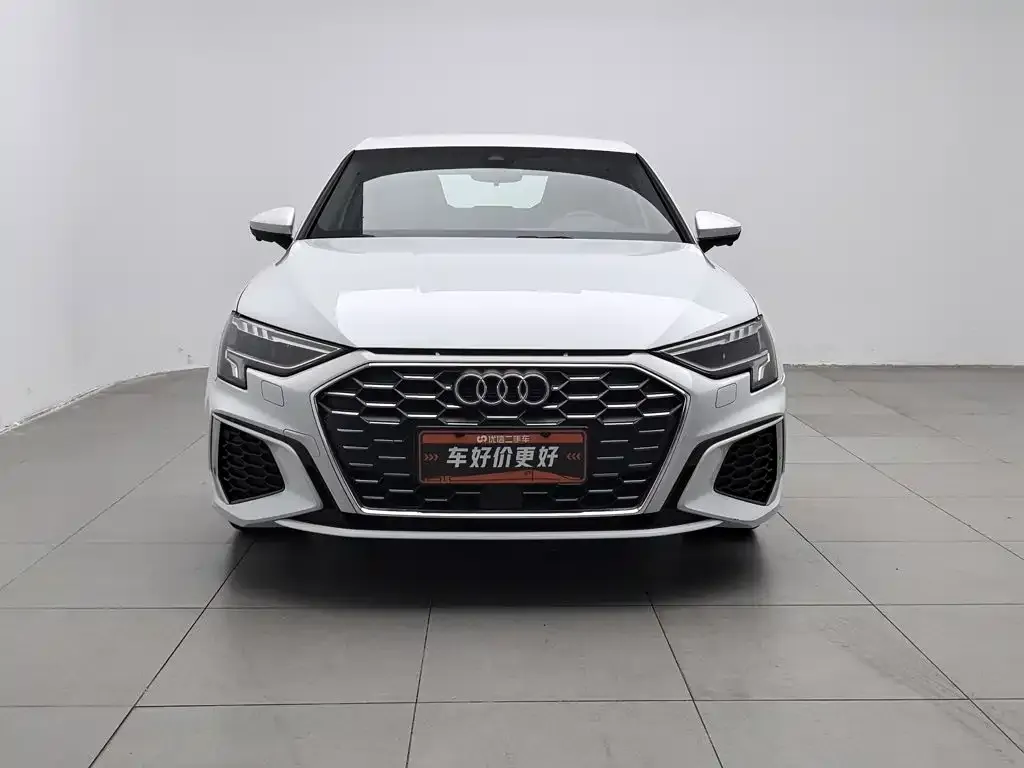 Audi A3 — фото 3