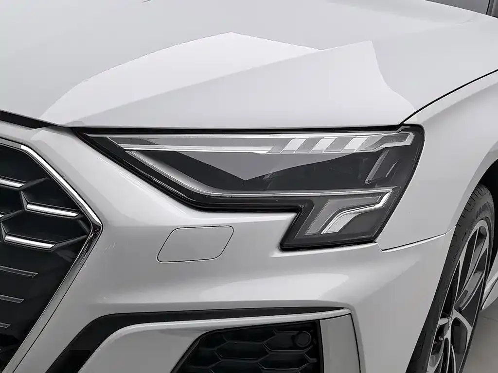 Audi A3 — фото 8