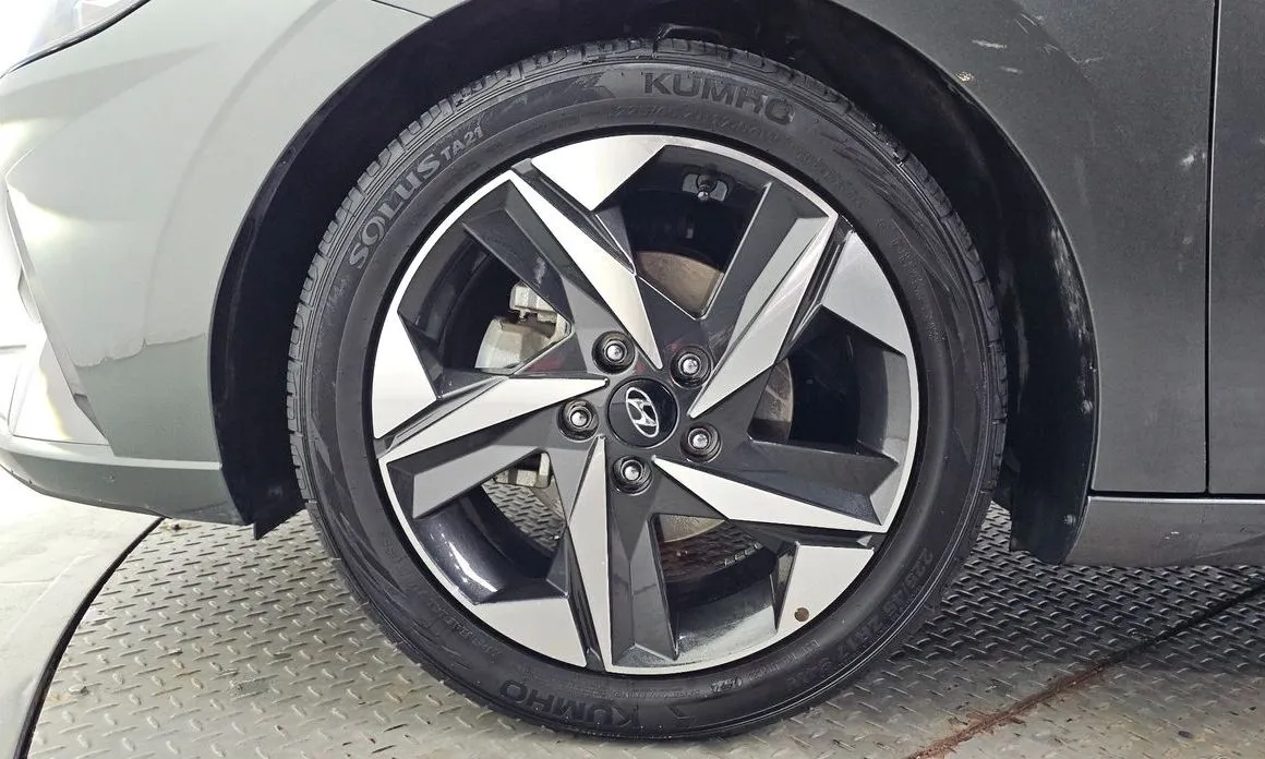 Hyundai AVANTE — фото 4