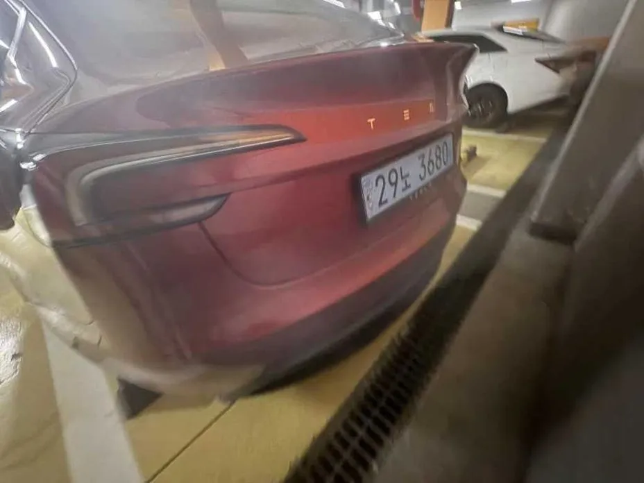 Tesla Model 3 — фото 2