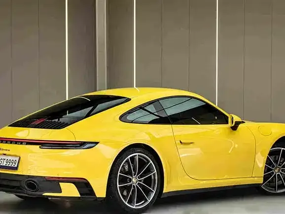 Porsche 911 — фото 10