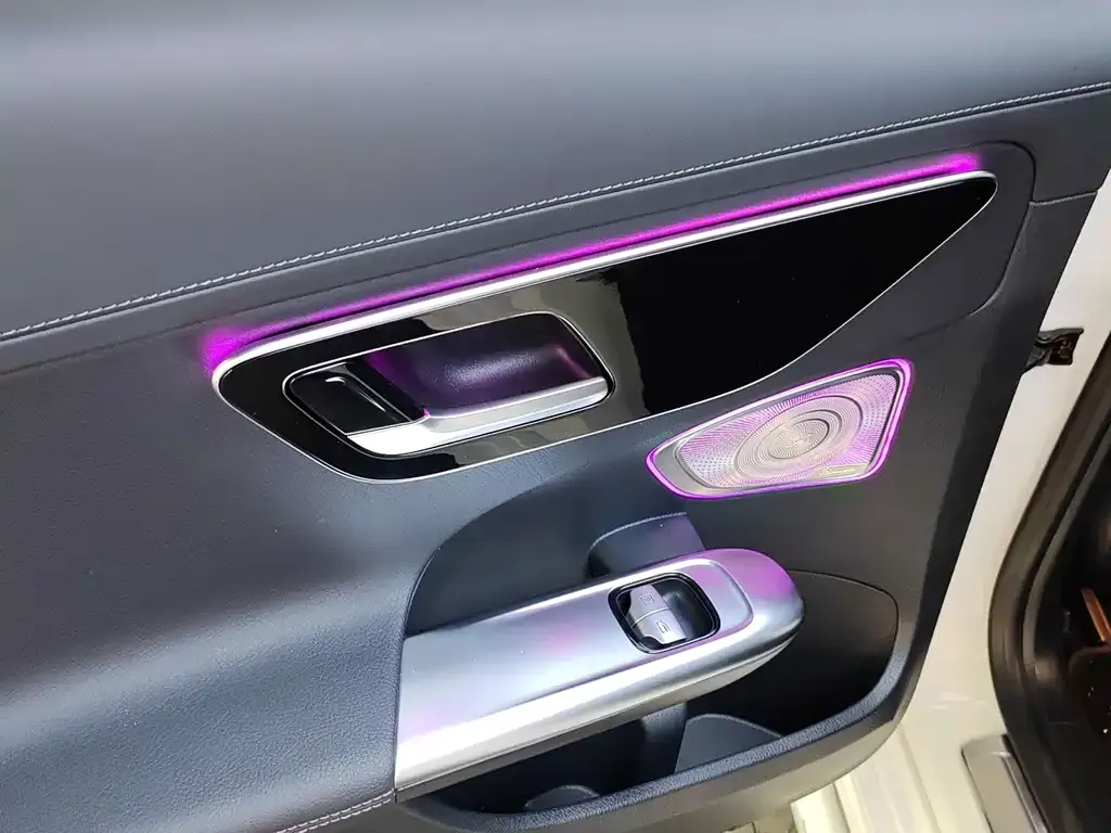 Mercedes-Benz C-Class New Energy — фото 9