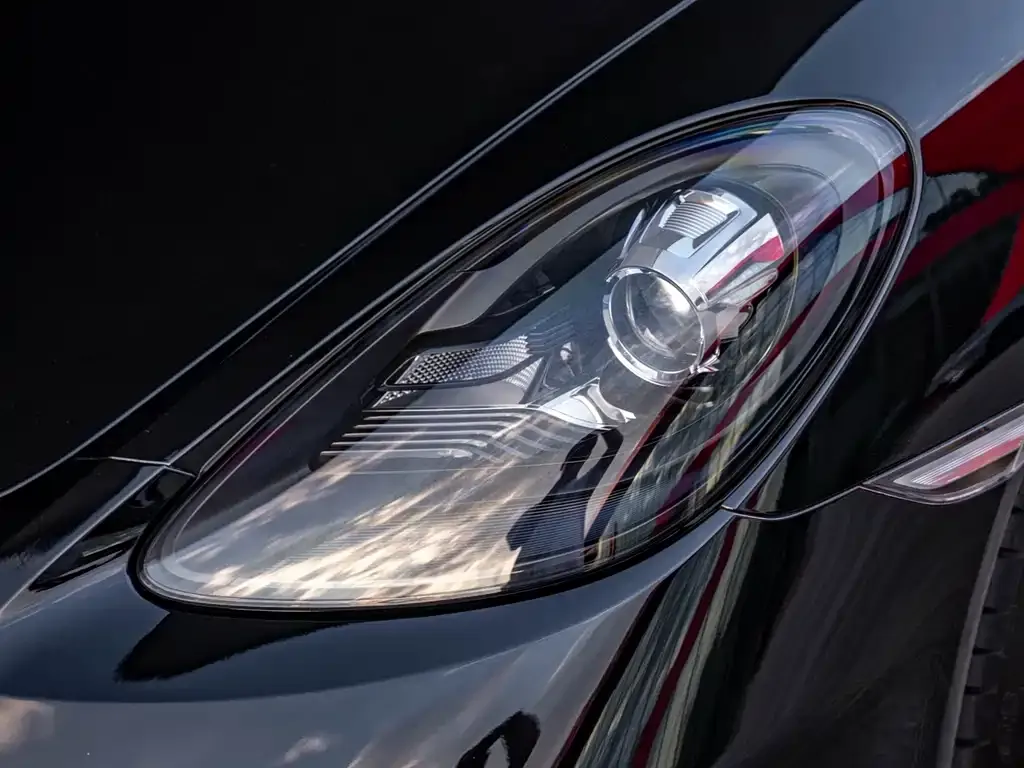 Porsche 718 — фото 6