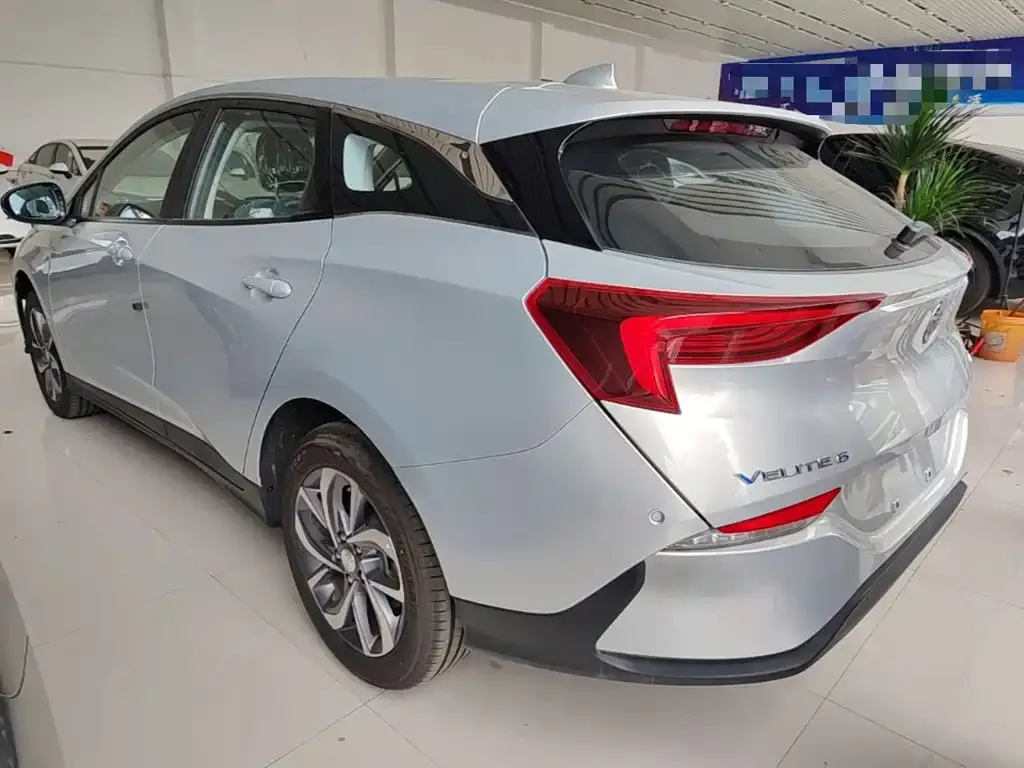 Buick Velite 6 — фото 8