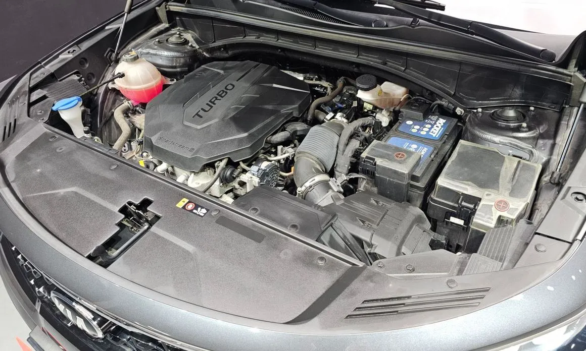 Kia Sorento — фото 9