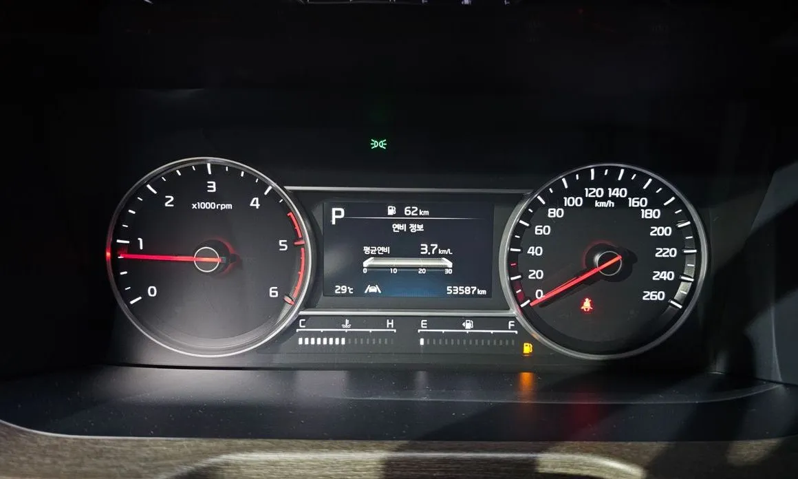 Kia Sorento — фото 2