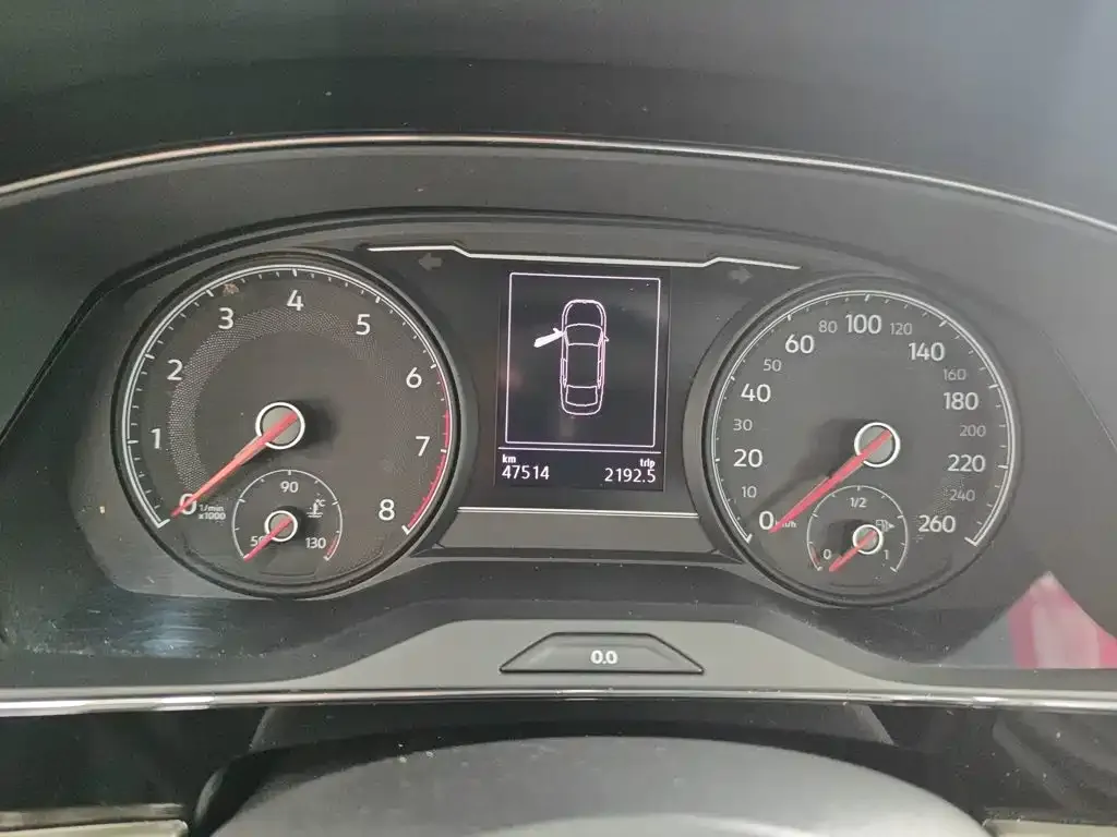 Volkswagen Passat — фото 7