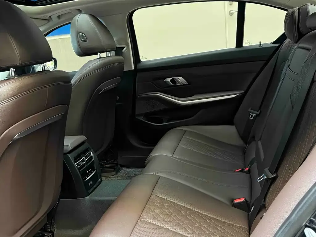 BMW 3 Series — фото 2