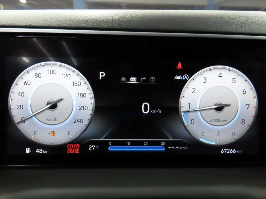 Hyundai Tucson — фото 2