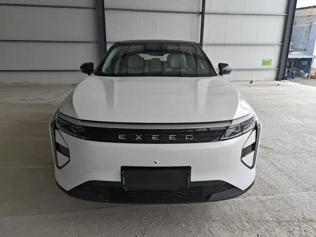 Exeed Yaoguang C-DM — фото 10