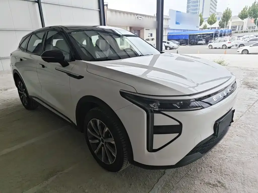 Exeed Yaoguang C-DM — фото 4