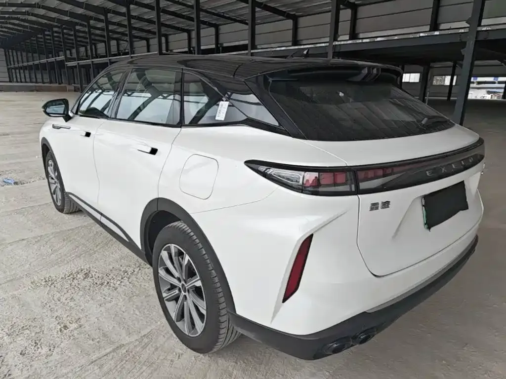 Exeed Yaoguang C-DM — фото 2