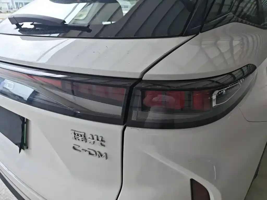 Exeed Yaoguang C-DM — фото 7