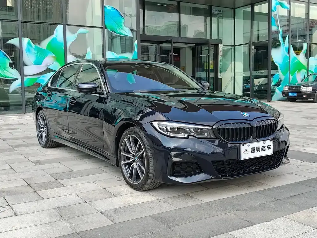 BMW 3 Series — фото 9