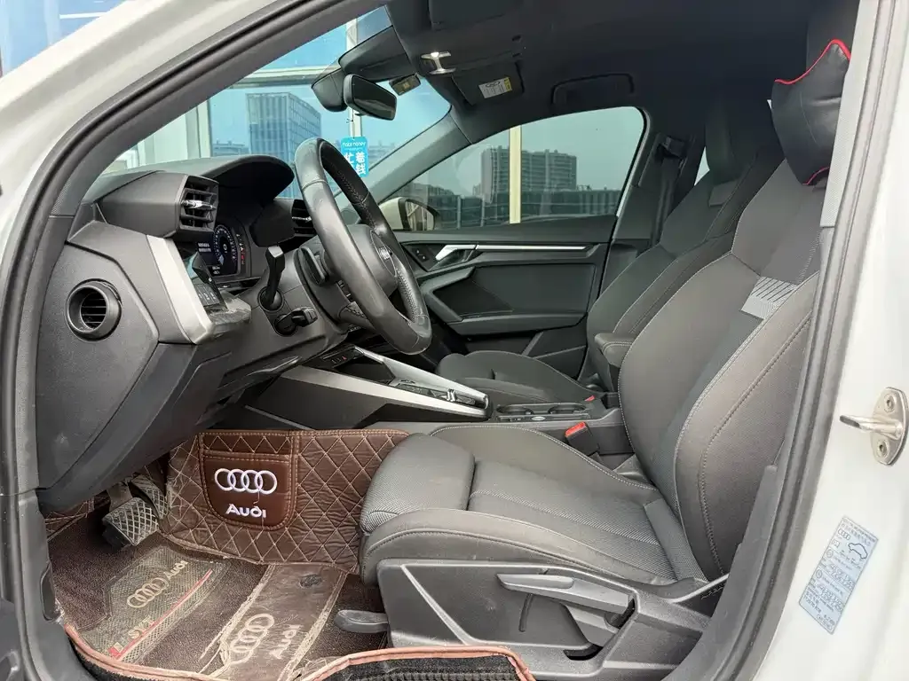 Audi A3 — фото 3