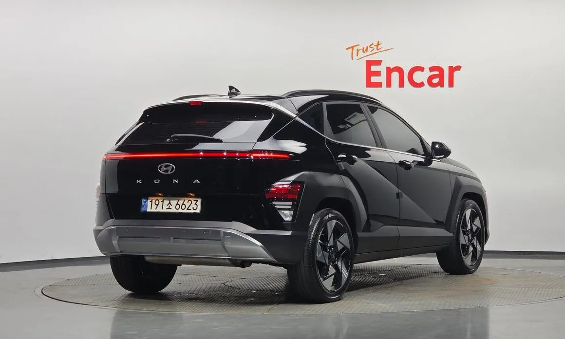 Hyundai Kona — фото 4
