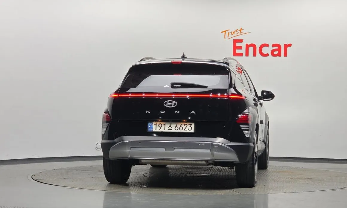 Hyundai Kona — фото 3